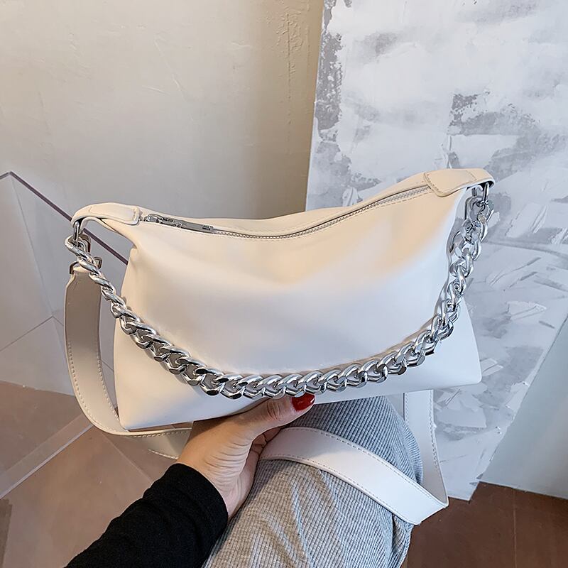 レディースバッグサマースモールバッグ2020ニュータイドネットレッドファッションチェーンショルダーバッグエインワイルドテクスチャースモールスクエアバッグ Tiancai_Wing_Bag4084052