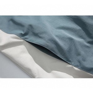 Racing logo track jacket 1087