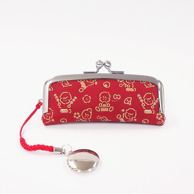 新品未使用　ガラス鏡餅 6bc450f2d92e34ae4521e26e937bd8