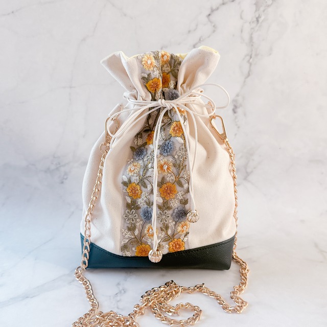 -kusyu- Bag-ꕤくしゅ9