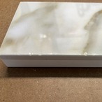 【（注）訳あり品：台座に欠けあり】【ALTSTONE 凛 #2000 Extra】  硬口で緻密に研ぐ  包丁研ぎ 中砥石 2000番 セラミック砥石、◇送料：全国一律無料