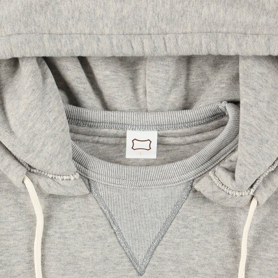 STANDARD CALIFORNIA スタンダードカリフォルニア SD After Hood Sweat