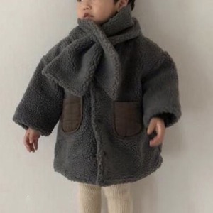 【即納】リバーシブルコート