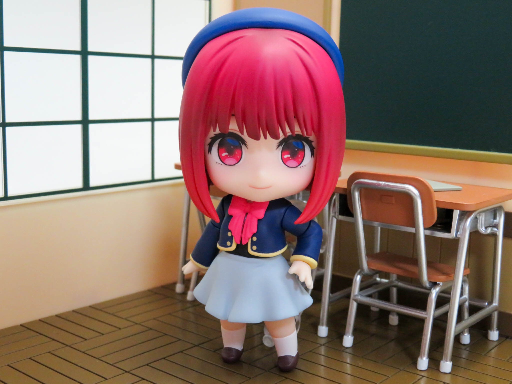 ねんどろいど 2273 有馬かな　特典付き FIG]ねんどろいど 2273 有馬かな(ありまかな) TVアニメ【推しの