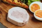 無添加のサラダチキン　黒トリュフ　１pc（約70g〜80g）　[冷凍] thumbnail 1