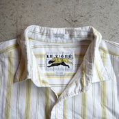 90s LE TIGER SS シャツ