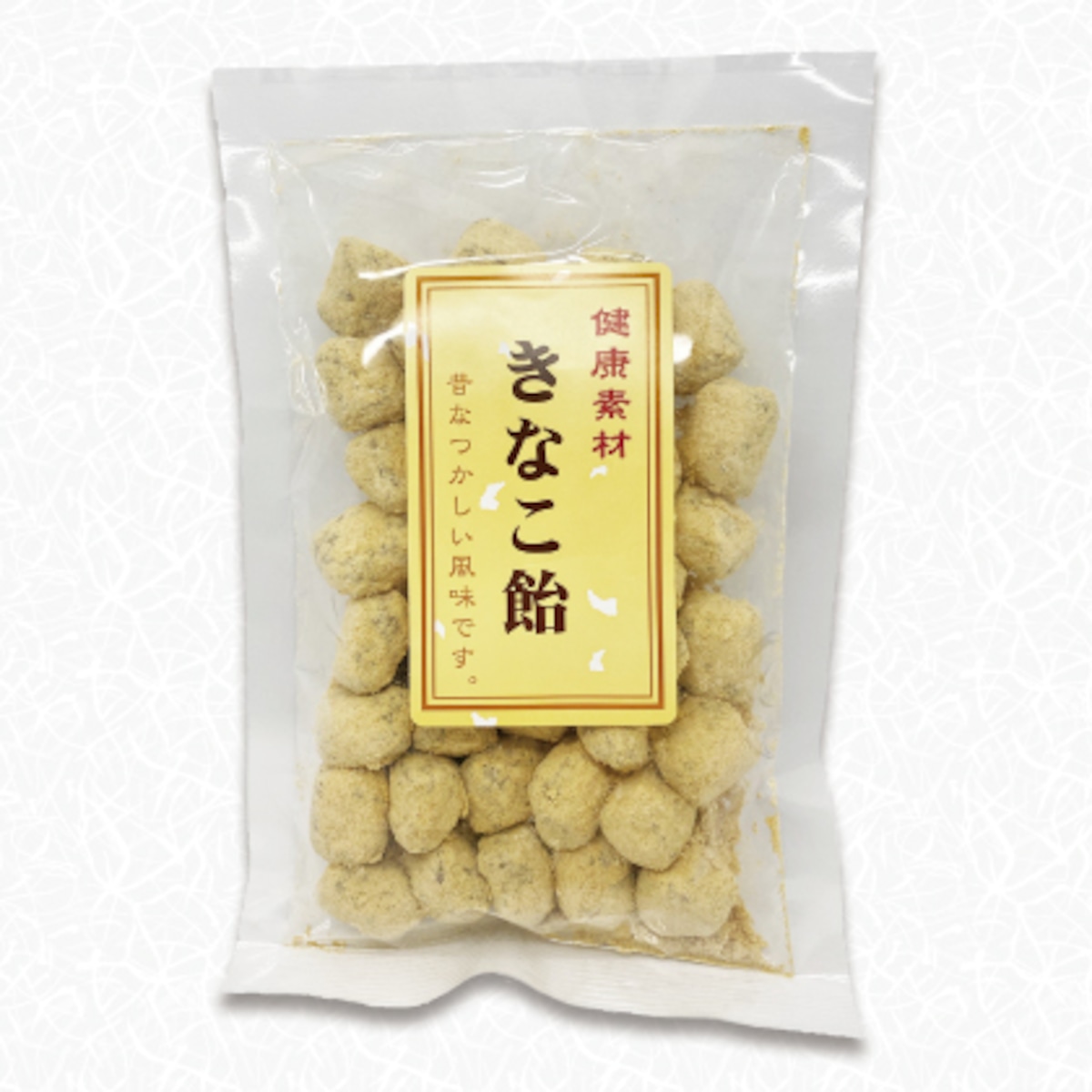 きなこ飴 | 手造り飴屋 中野製菓