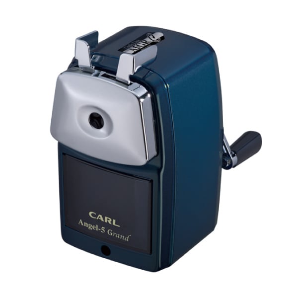 カール 鉛筆削り エンゼル5グランコニック A5GRC