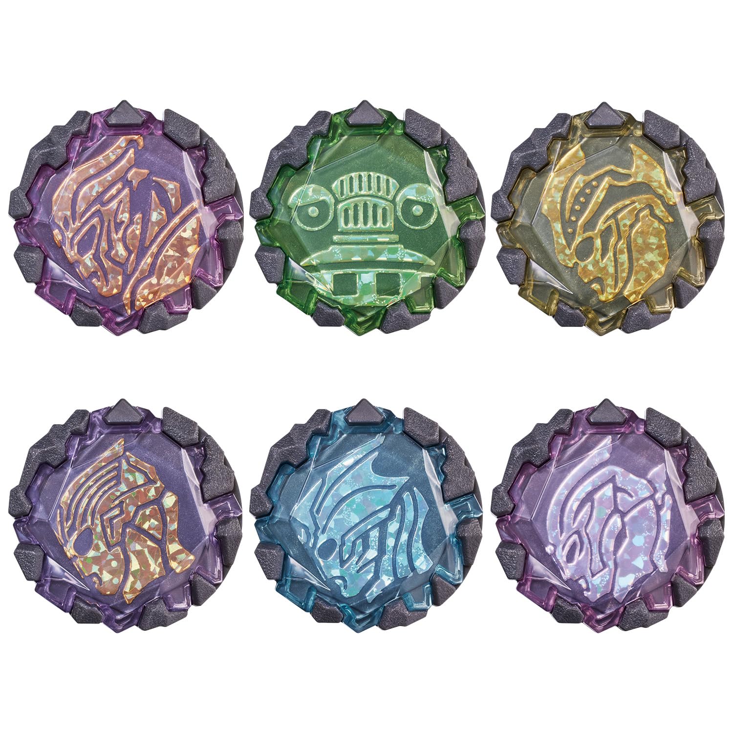 ♯Eev20FAマリオギャラクシーふにゅふにゅマスコット3全9種 | Pay ID