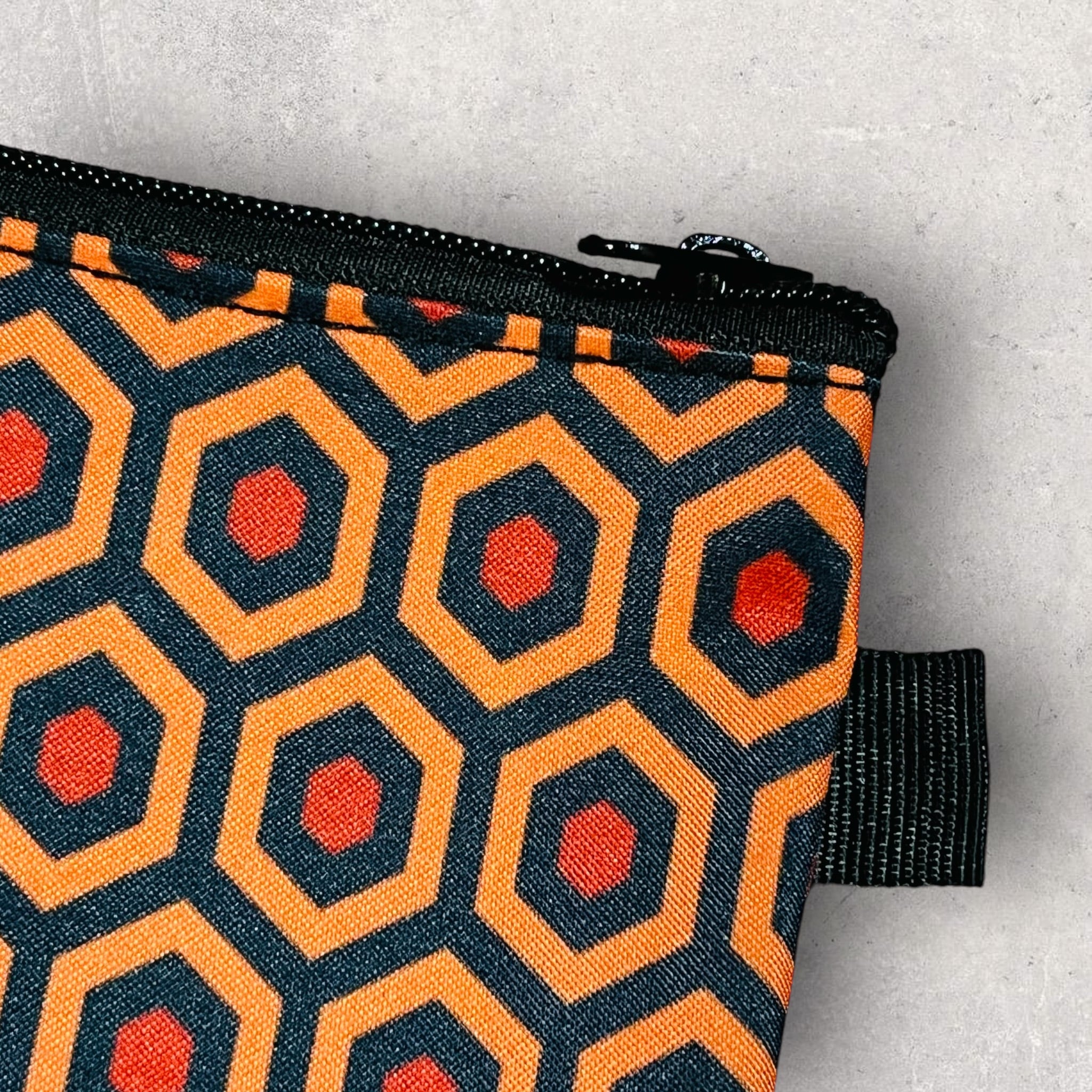 MEDICOM TOY THE SHINING WAIST BAG 映画グッズ バッグ