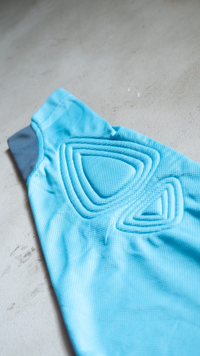 "NIKE" used Goalkeeper training Jersey