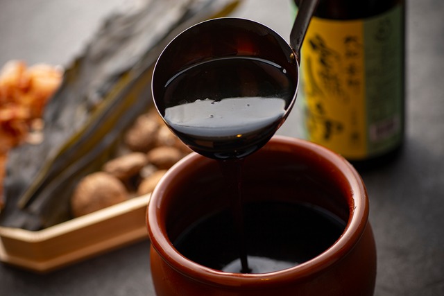 ＜３本セット＞奈良の恵みのすき焼き割り下〜万能だれ〜（１本300ml）