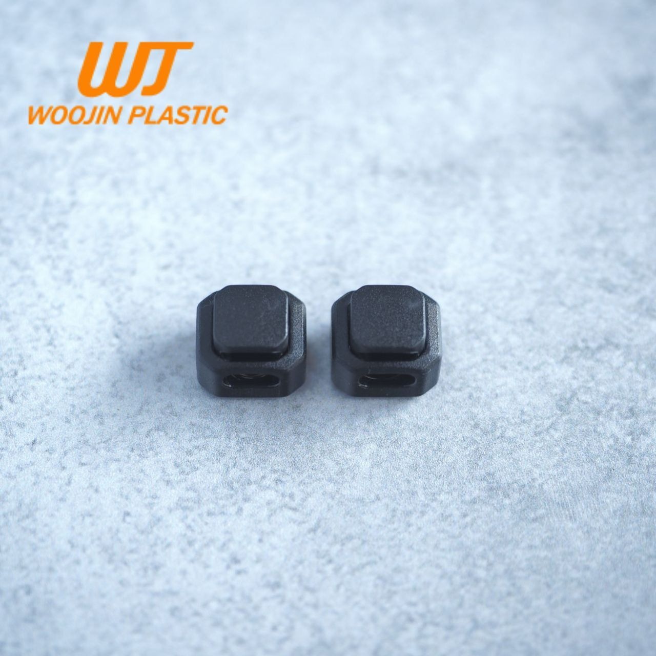 Woojin Plastic / Frame Cord Lock*2 画像1
