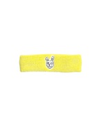 USAGI HAIR BAND LT GREEN