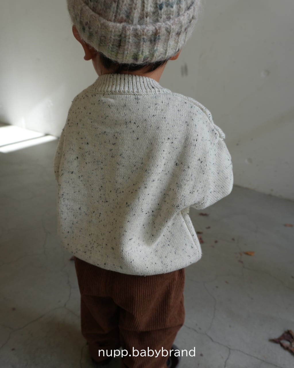 【ambassador様限定】つぶつぶニット