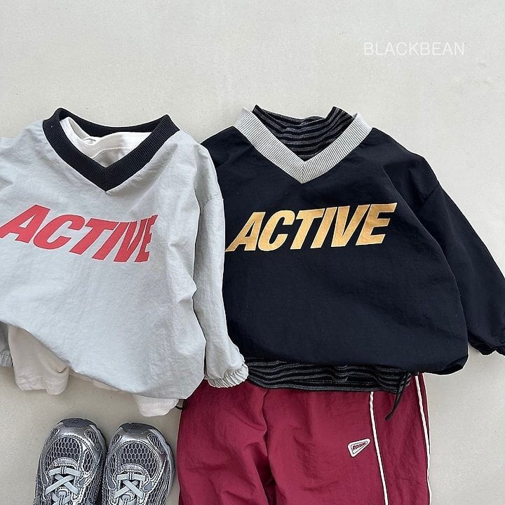 【予約商品】beat sweatshirt(70-120)