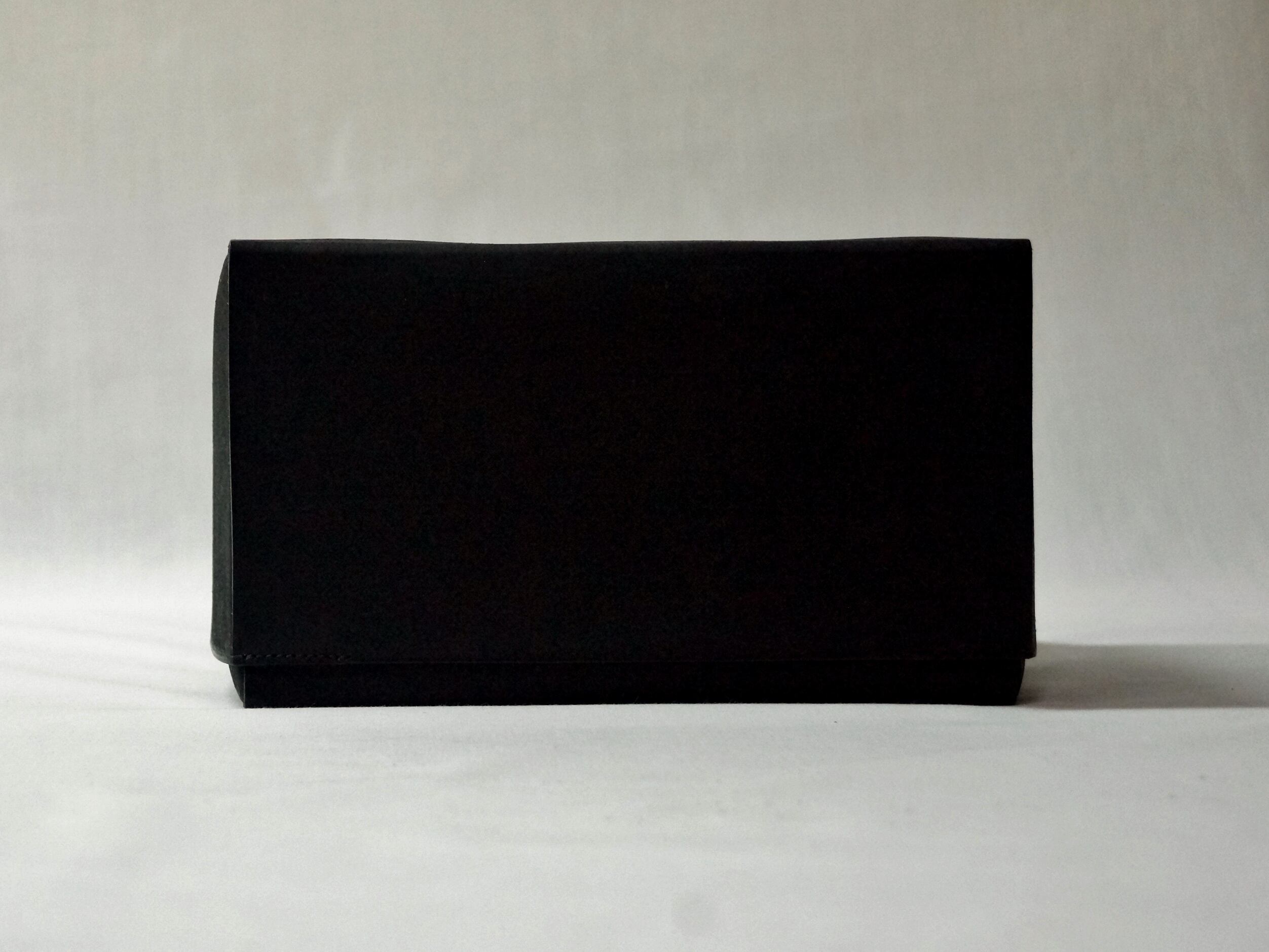 革箱（大）STP0431 leather box large | 猿竹工芸商會