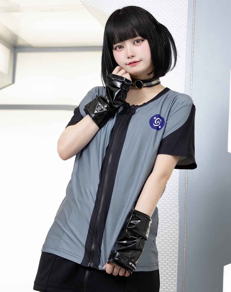 Short sleeve topgear:Line ／AIKA ELECTRONICS | AIKA ELECTRONICS
