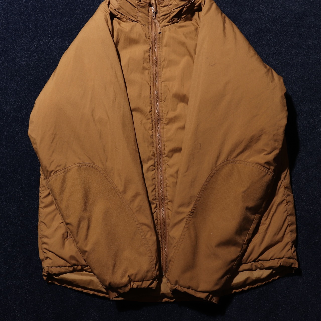 M-R 09年 USMC Wildthings Happy Suit ワイルドシングス コヨーテブラウン プリマロフト ハッピースーツ