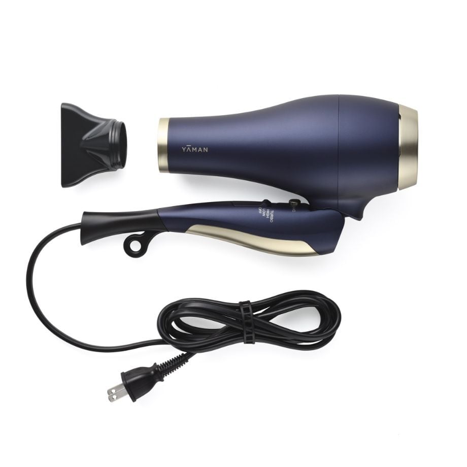 美容家電 YAMAN ヘアドライヤー 1000W