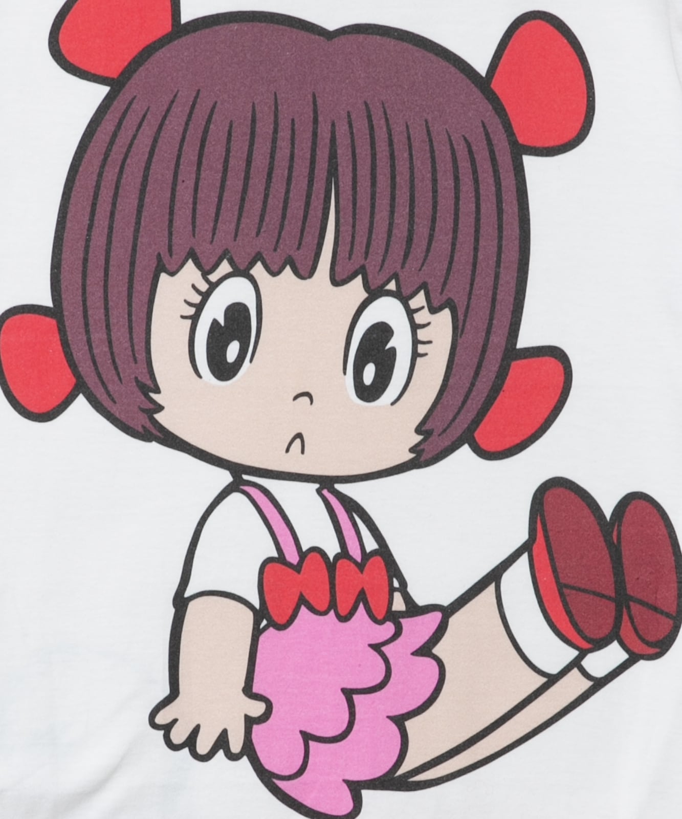 F113) 希少 ブラックジャック セル画 ピノコ ピノ子 少ない 背景付き  