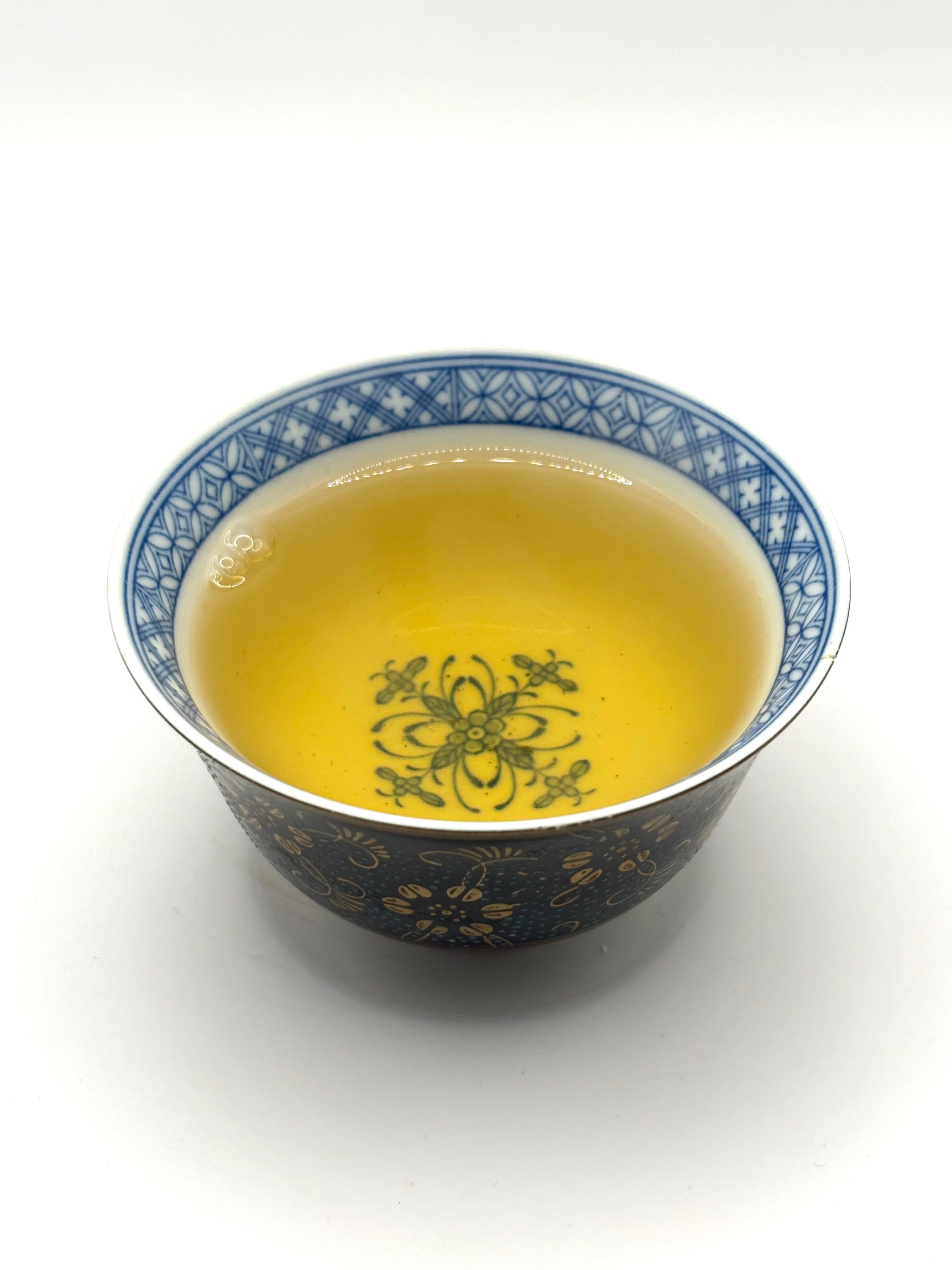 凍頂烏龍茶Dongding Oolong Tea 台湾産 Taiwan DongDing Oolong Tea/ 台湾高山冻顶乌龙茶 500g/bag – BESTLEAFTEA