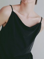 ETRE TOKYO キュプラジャージキャミソール