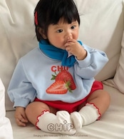 【取寄】CHIP チップMTM|秋服|韓国子供服|26/AT