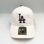 NIKE / ナイキ ドジャース プライムタイム オーガニックコットンキャップ