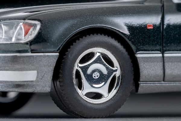 トミカリミテッドヴィンテージ LV-N356b トヨタ セルシオ C仕様 F