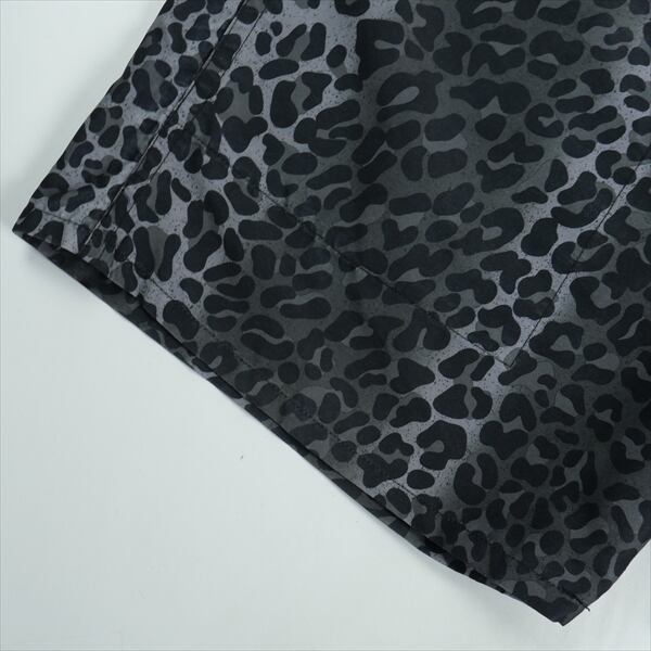 Supreme - supreme leopard Water short Mの通販 by イノ's shop