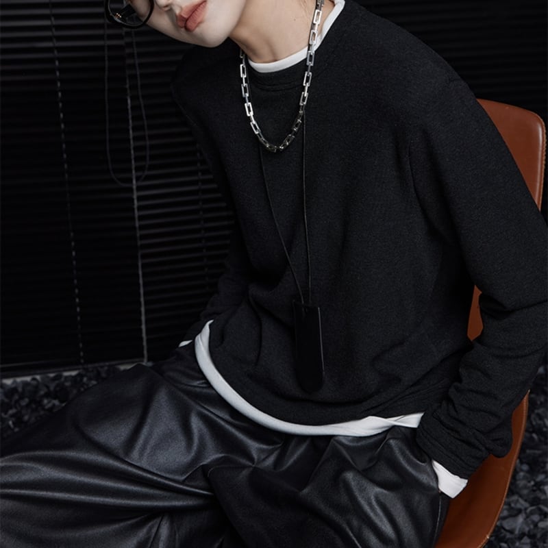 Layerd like monotone tops V2529