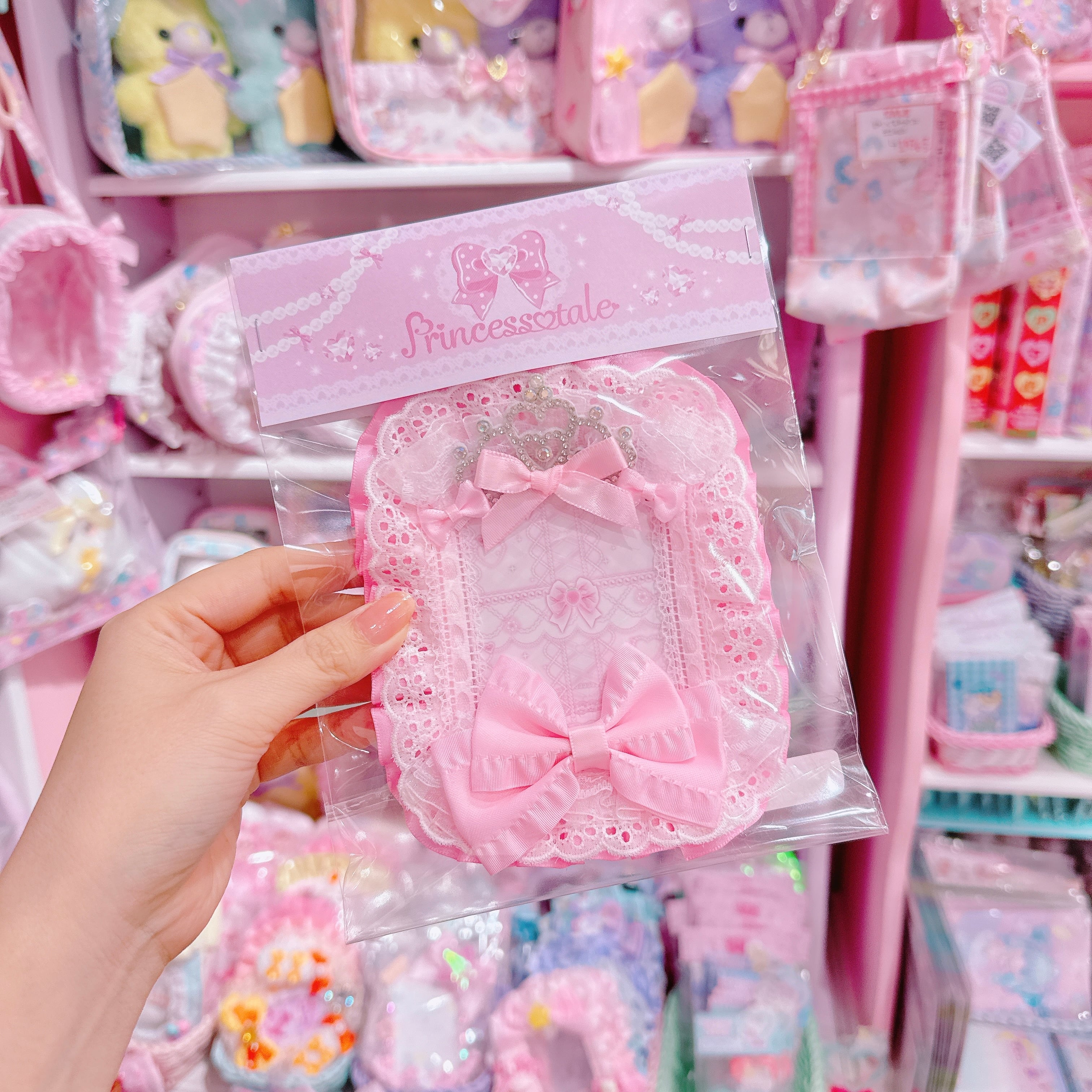 【D5】16-9姫トレカケース