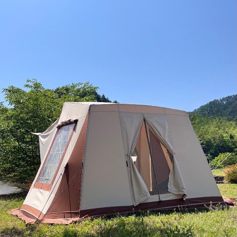 新品] tent-Mark DESIGNS MIGRATEUR(ミグラテール)(送料別途