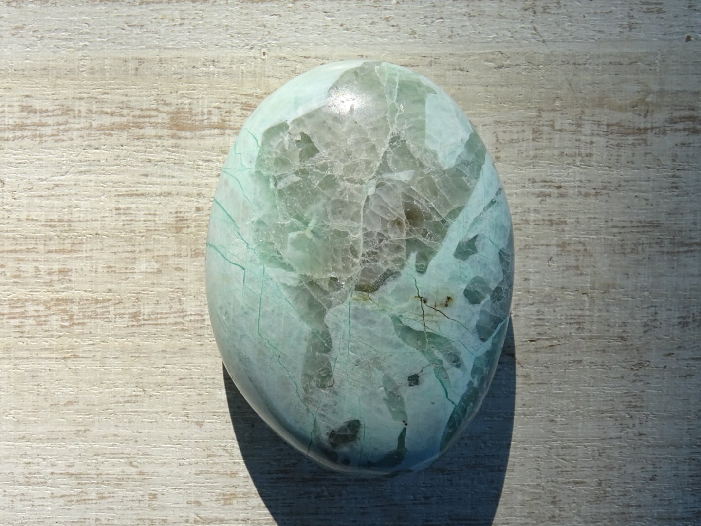 ガーニエライト | 虹石屋