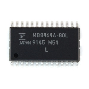 【在庫限り】MB8464A-80L FUJITSU