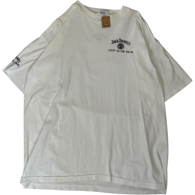 【90's】【Made in USA】Murina    半袖Tシャツ　XL  プリント　Vintage
