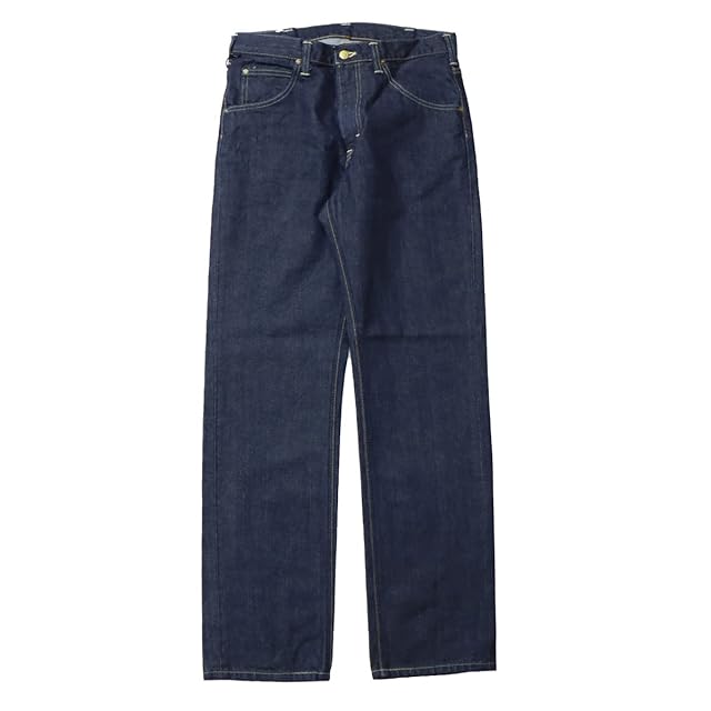 AtLast&Co デニム アットラスト 10TH ANNIVERSARY LOT107 DENIM PANTS
