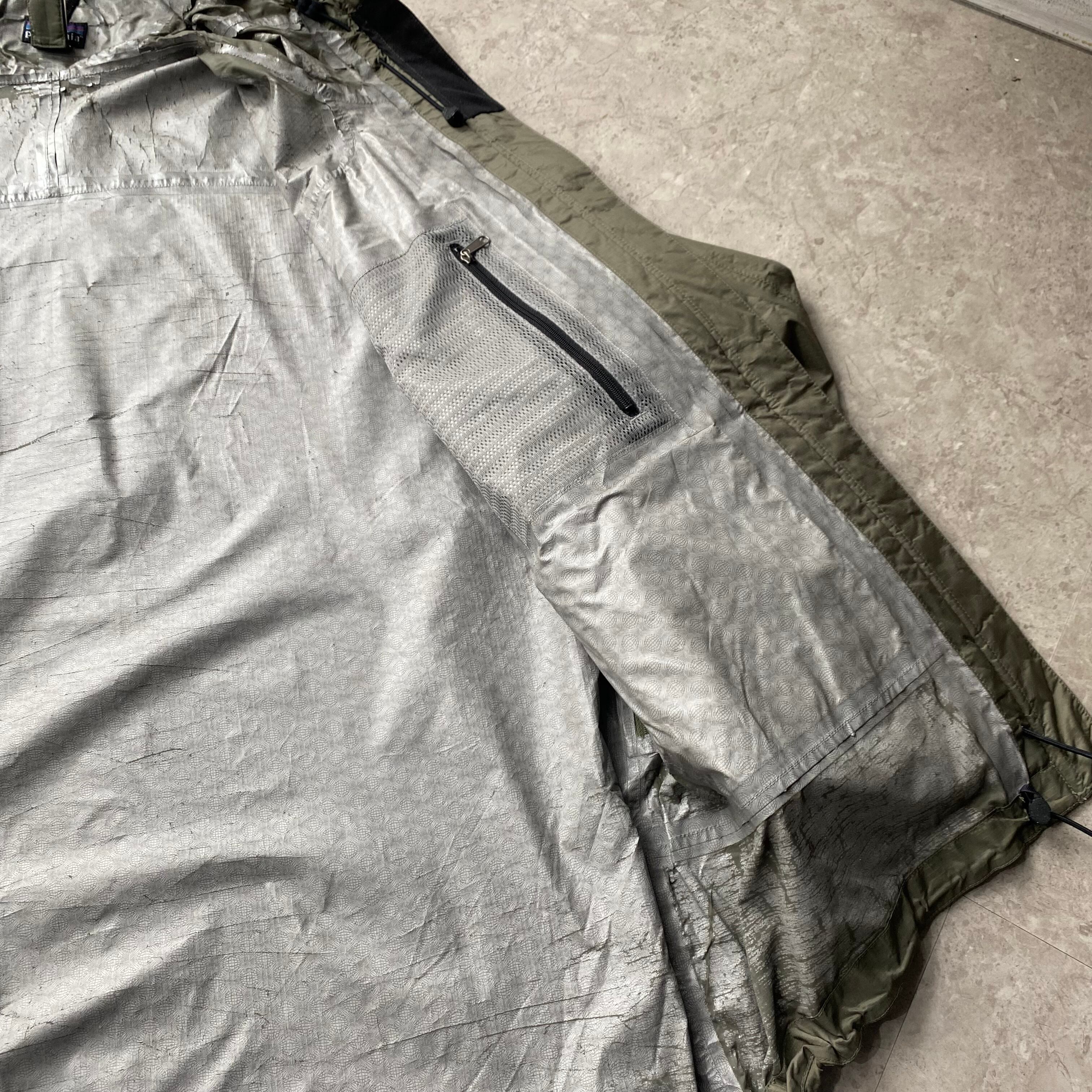 2006s patagonia 