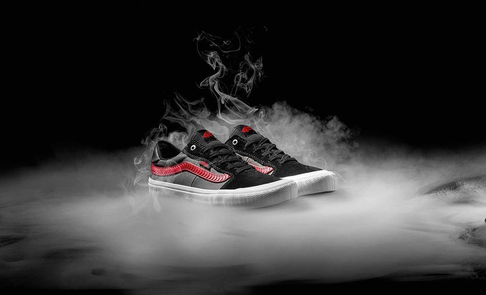 vans style 112 pro spitfire