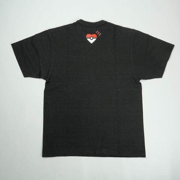 Size【M】 HUMAN MADE ヒューマンメイド ×POKEMON MADE 26SS GRAPHIC T