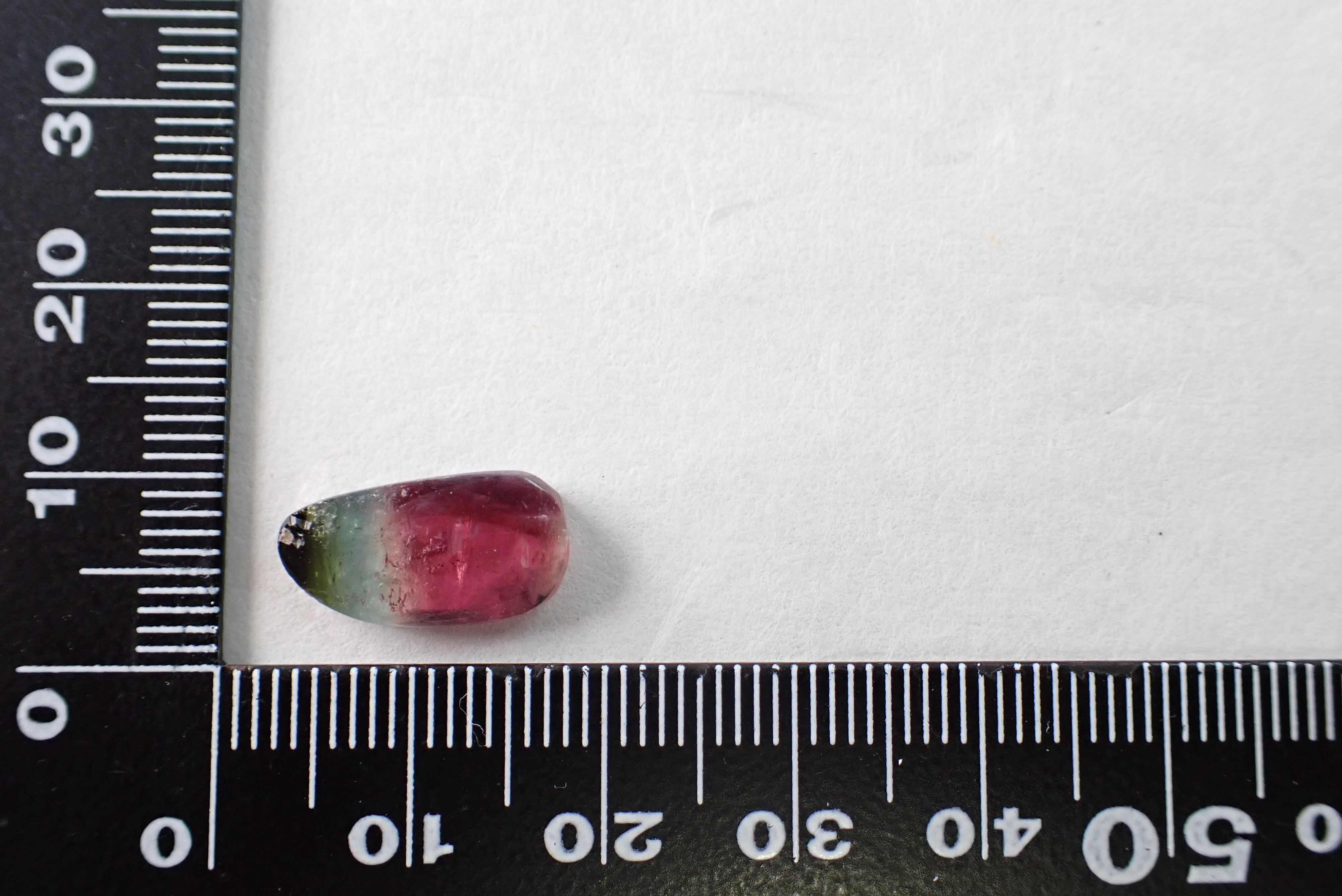 ウォーターメロントルマリン 4.14ct [D5-89] | differencee(ディファ