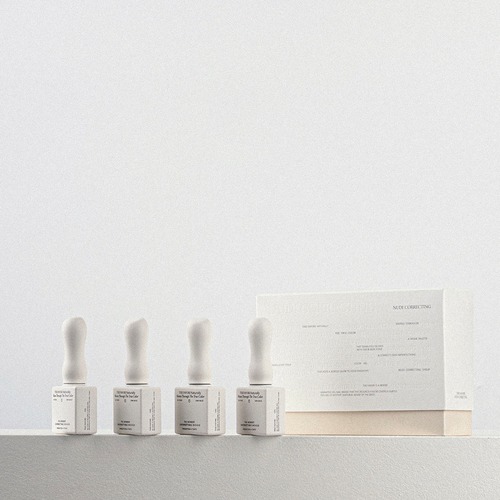 NUDI COLLECTING NUDI COLLECTING