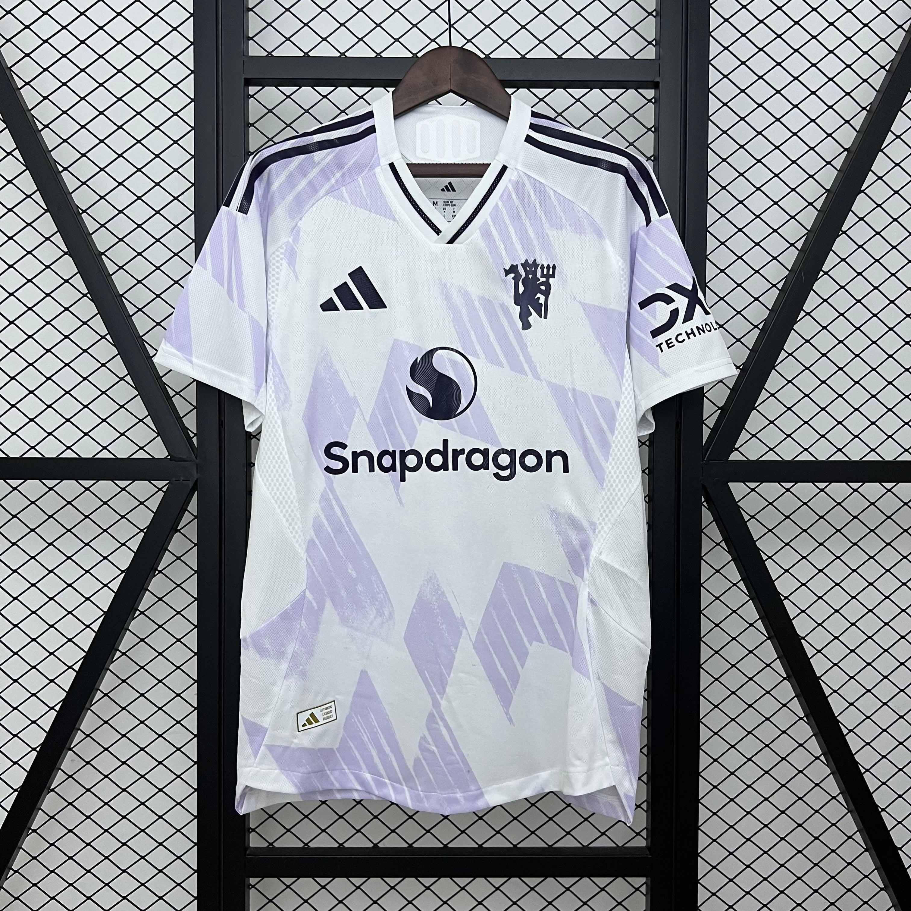 Arsenal 2024/25 Third Goalkeeper Jersey アーセナル 24/25 ゴール