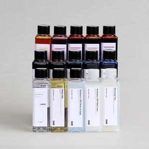Coloring Box CRAFTERS INK