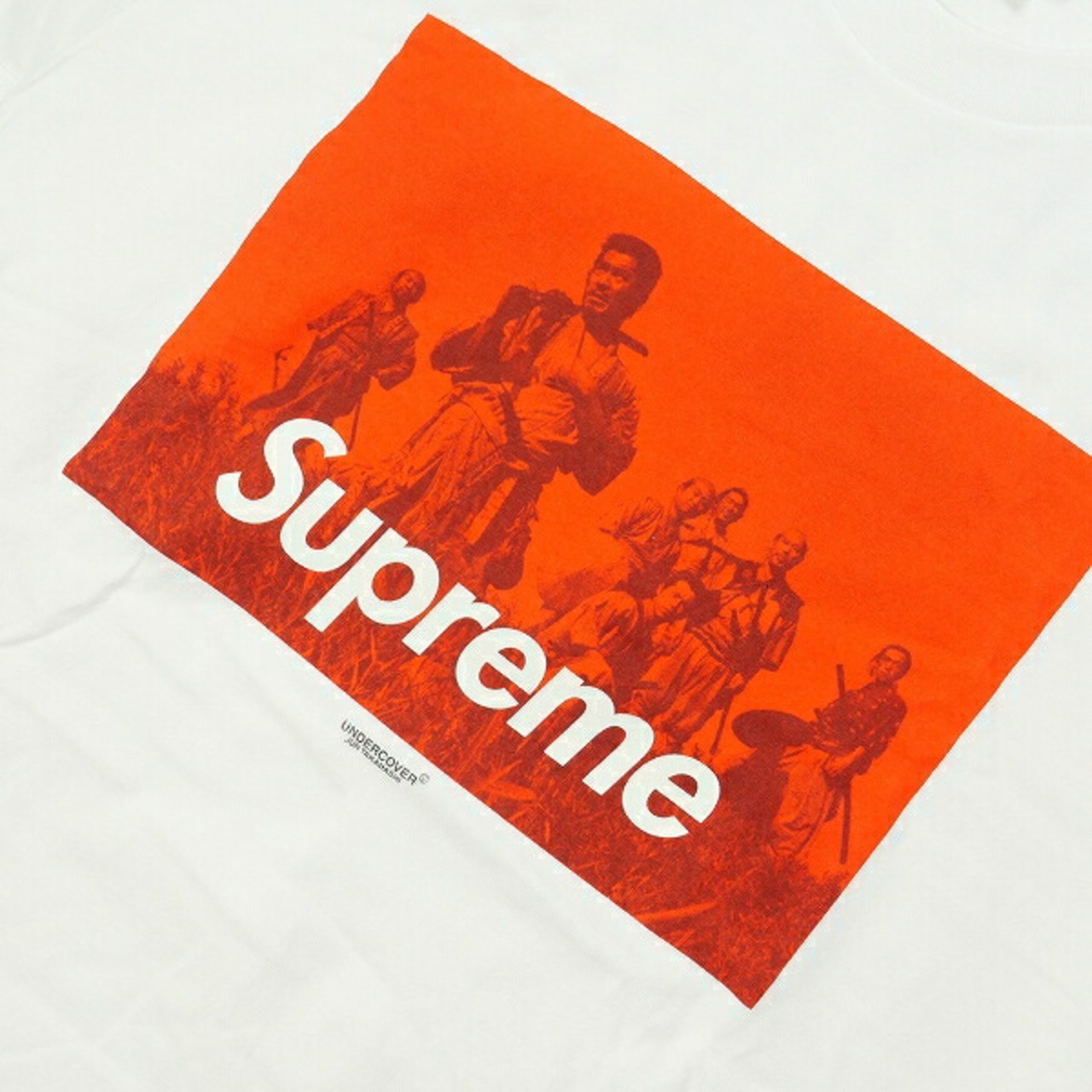 Size【M】 SUPREME シュプリーム ×UNDERCOVER アンダーカバー 16AW 