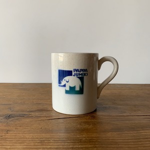 ARABIA / “PAPPA JUMBO” Mug