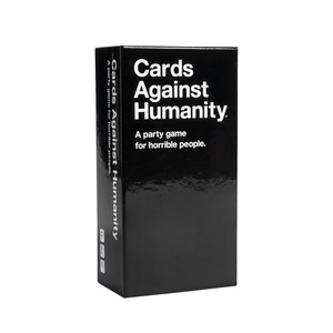 【数量限り】Cards Against Humanity　並行輸入品 [並行輸入品]