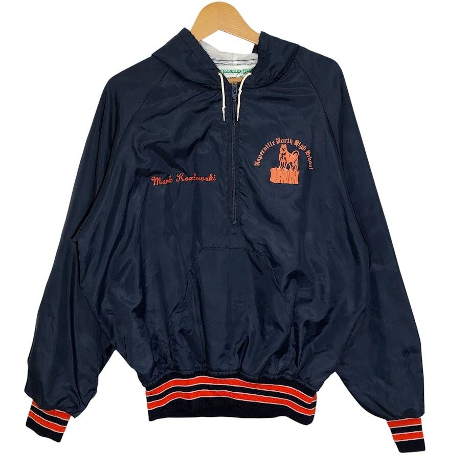 UMBRO England national team 1992' nylon jacket | PAY ID