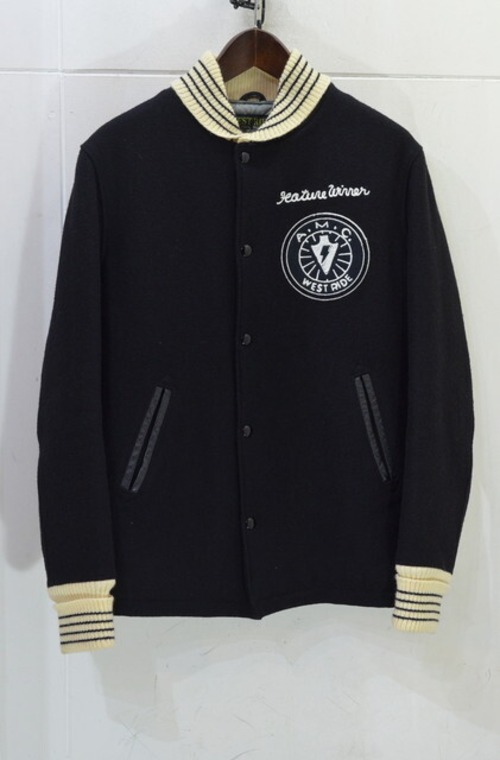 WEST RIDE スタジャン